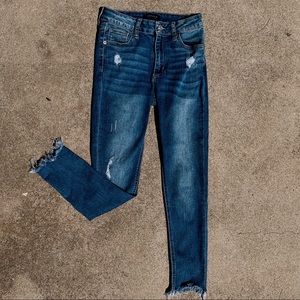 Just USA - skinny jeans